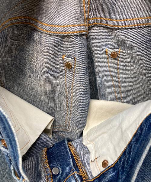 LEVI'S（リーバイス）LEVI'S (リーバイス) 501xxデニムパンツ インディゴ サイズ:W31×L36の古着・服飾アイテム