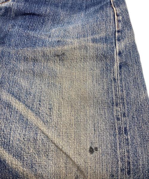 LEVI'S（リーバイス）LEVI'S (リーバイス) 501xxデニムパンツ インディゴ サイズ:W31×L36の古着・服飾アイテム