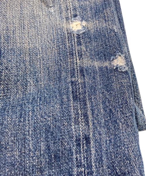 LEVI'S（リーバイス）LEVI'S (リーバイス) 501xxデニムパンツ インディゴ サイズ:W31×L36の古着・服飾アイテム