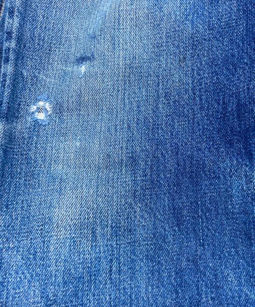 LEVI'S（リーバイス）LEVI'S (リーバイス) 501xxデニムパンツ インディゴ サイズ:W31×L36の古着・服飾アイテム