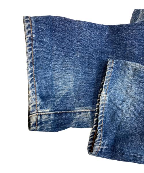 LEVI'S（リーバイス）LEVI'S (リーバイス) 501xxデニムパンツ インディゴ サイズ:W31×L36の古着・服飾アイテム