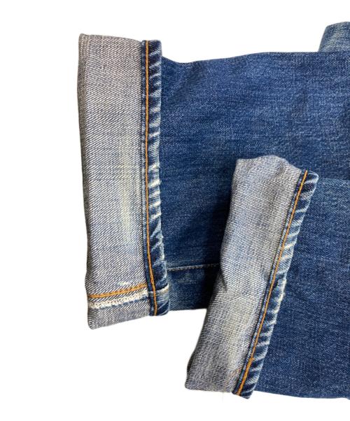 LEVI'S（リーバイス）LEVI'S (リーバイス) 501xxデニムパンツ インディゴ サイズ:W31×L36の古着・服飾アイテム