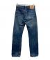 LEVI'S (リーバイス) 501xxデニムパンツ インディゴ サイズ:W31×L36：24000円