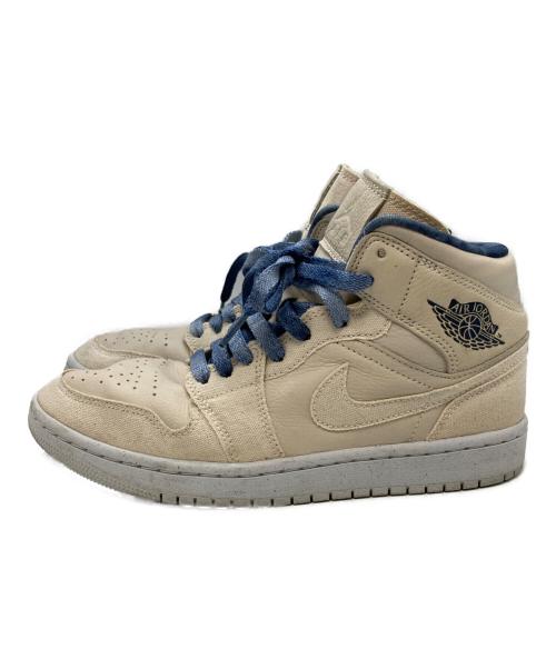NIKE（ナイキ）NIKE (ナイキ) Women's Air Jordan 1 Mid 