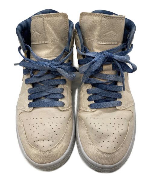 NIKE（ナイキ）NIKE (ナイキ) Women's Air Jordan 1 Mid 