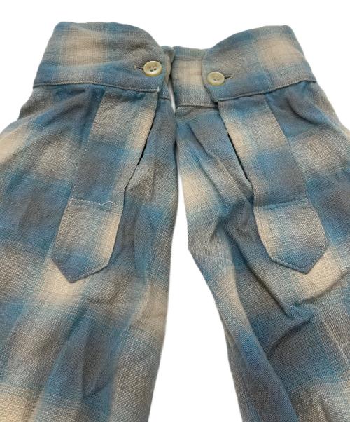 PENDLETON（ペンドルトン）PENDLETON (ペンドルトン) ボードシャツ グリーン サイズ:Sの古着・服飾アイテム
