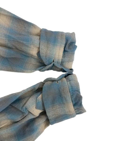 PENDLETON（ペンドルトン）PENDLETON (ペンドルトン) ボードシャツ グリーン サイズ:Sの古着・服飾アイテム