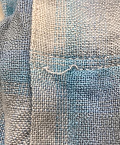 PENDLETON（ペンドルトン）PENDLETON (ペンドルトン) ボードシャツ グリーン サイズ:Sの古着・服飾アイテム