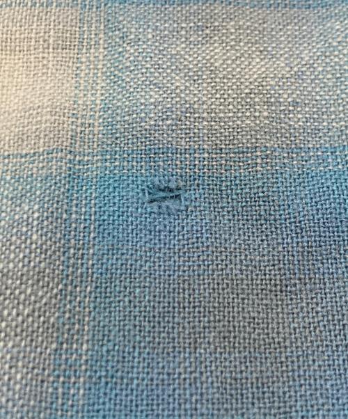 PENDLETON（ペンドルトン）PENDLETON (ペンドルトン) ボードシャツ グリーン サイズ:Sの古着・服飾アイテム