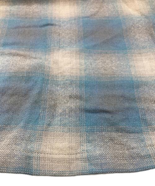 PENDLETON（ペンドルトン）PENDLETON (ペンドルトン) ボードシャツ グリーン サイズ:Sの古着・服飾アイテム
