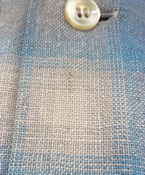 PENDLETON（ペンドルトン）PENDLETON (ペンドルトン) ボードシャツ グリーン サイズ:Sの古着・服飾アイテム