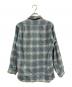 PENDLETON (ペンドルトン) ボードシャツ グリーン サイズ:S：22000円