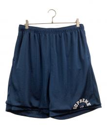 SUPREME×Champion（シュプリーム×チャンピオン）の古着「24SS Mesh Short」｜ネイビー