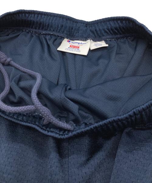 SUPREME（シュプリーム）SUPREME (シュプリーム) Champion (チャンピオン) 24SS Mesh Short ネイビー サイズ:Mの古着・服飾アイテム