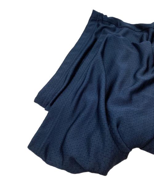 SUPREME（シュプリーム）SUPREME (シュプリーム) Champion (チャンピオン) 24SS Mesh Short ネイビー サイズ:Mの古着・服飾アイテム