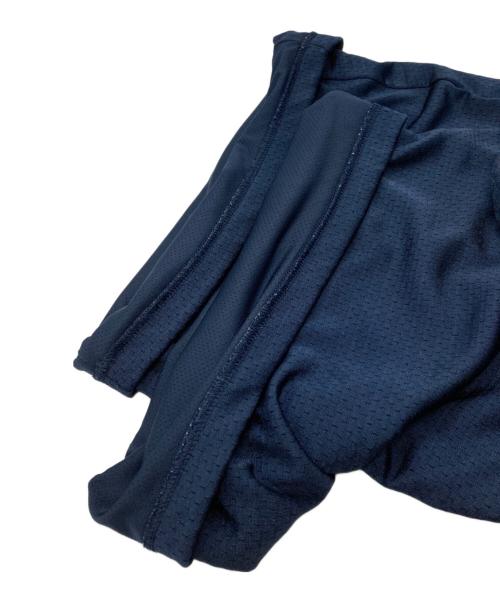 SUPREME（シュプリーム）SUPREME (シュプリーム) Champion (チャンピオン) 24SS Mesh Short ネイビー サイズ:Mの古着・服飾アイテム