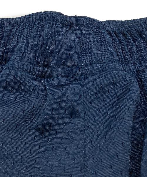 SUPREME（シュプリーム）SUPREME (シュプリーム) Champion (チャンピオン) 24SS Mesh Short ネイビー サイズ:Mの古着・服飾アイテム