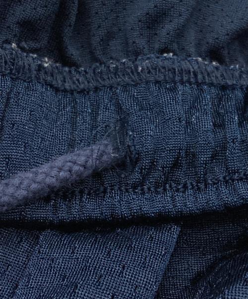 SUPREME（シュプリーム）SUPREME (シュプリーム) Champion (チャンピオン) 24SS Mesh Short ネイビー サイズ:Mの古着・服飾アイテム