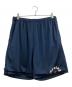 SUPREME（シュプリーム）の古着「24SS Mesh Short」｜ネイビー