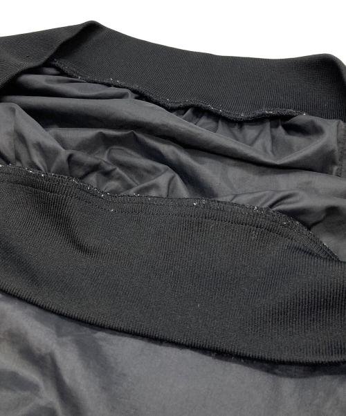adidas（アディダス）adidas (アディダス) プルオーバー ブラック サイズ:Mの古着・服飾アイテム