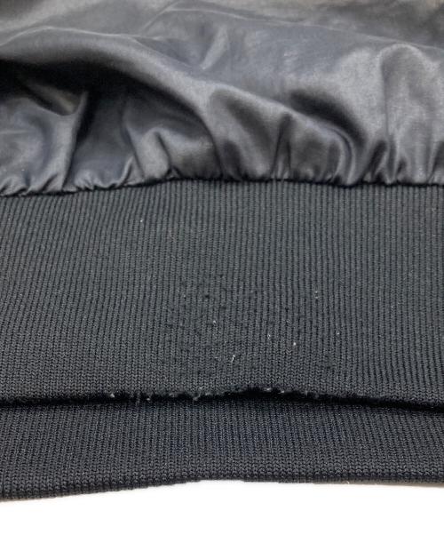 adidas（アディダス）adidas (アディダス) プルオーバー ブラック サイズ:Mの古着・服飾アイテム