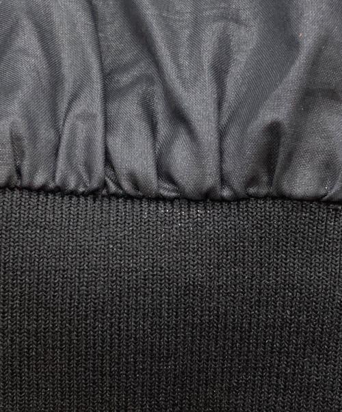 adidas（アディダス）adidas (アディダス) プルオーバー ブラック サイズ:Mの古着・服飾アイテム