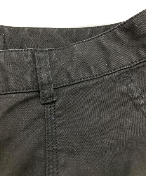 DIESEL（ディーゼル）DIESEL (ディーゼル) P-MIRTA-NOVOパンツ ブラック サイズ:38の古着・服飾アイテム