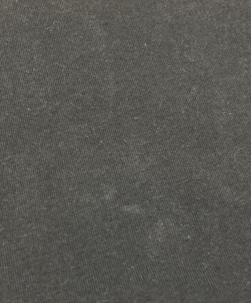 Patagonia（パタゴニア）Patagonia (パタゴニア) ロング・ウェイ・ラウンド・オーガニック・Tシャツ ブラック サイズ:Ｍの古着・服飾アイテム