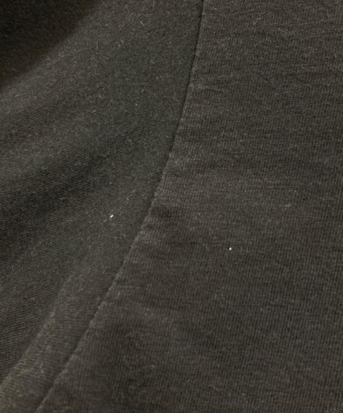Patagonia（パタゴニア）Patagonia (パタゴニア) ロング・ウェイ・ラウンド・オーガニック・Tシャツ ブラック サイズ:Ｍの古着・服飾アイテム