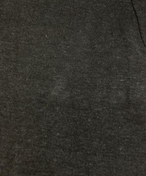 THE NORTH FACE（ザ ノース フェイス）THE NORTH FACE (ザ ノース フェイス) L/S Zoo Picker Tee ブラック サイズ:Mの古着・服飾アイテム