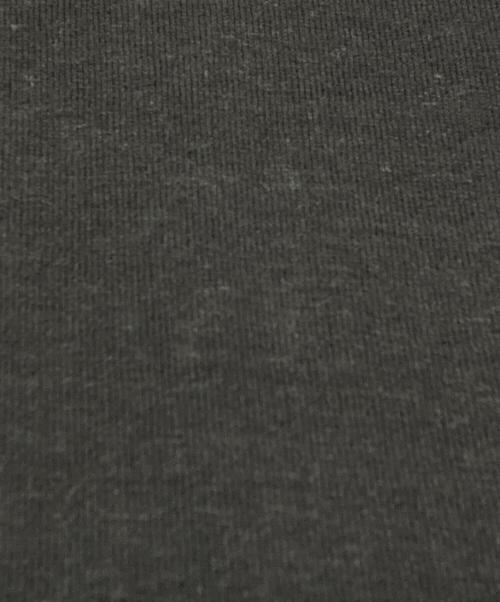 THE NORTH FACE（ザ ノース フェイス）THE NORTH FACE (ザ ノース フェイス) L/S Zoo Picker Tee ブラック サイズ:Mの古着・服飾アイテム