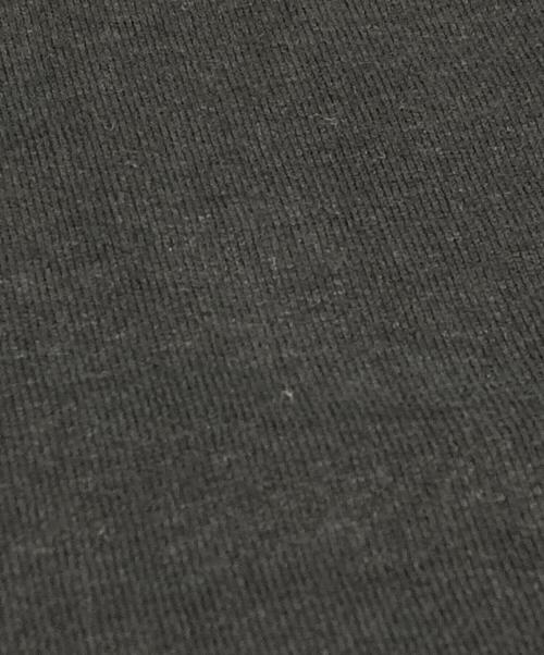 THE NORTH FACE（ザ ノース フェイス）THE NORTH FACE (ザ ノース フェイス) L/S Zoo Picker Tee ブラック サイズ:Mの古着・服飾アイテム