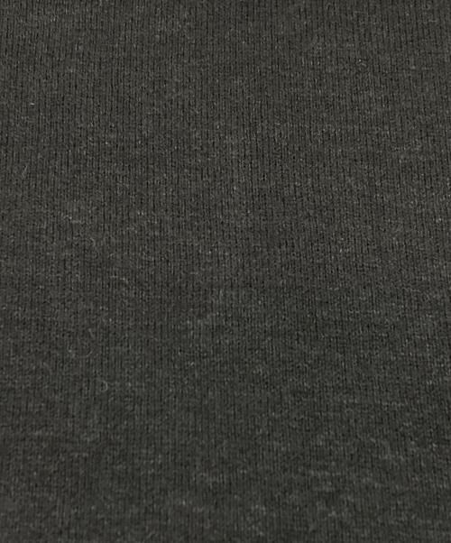 THE NORTH FACE（ザ ノース フェイス）THE NORTH FACE (ザ ノース フェイス) L/S Zoo Picker Tee ブラック サイズ:Mの古着・服飾アイテム
