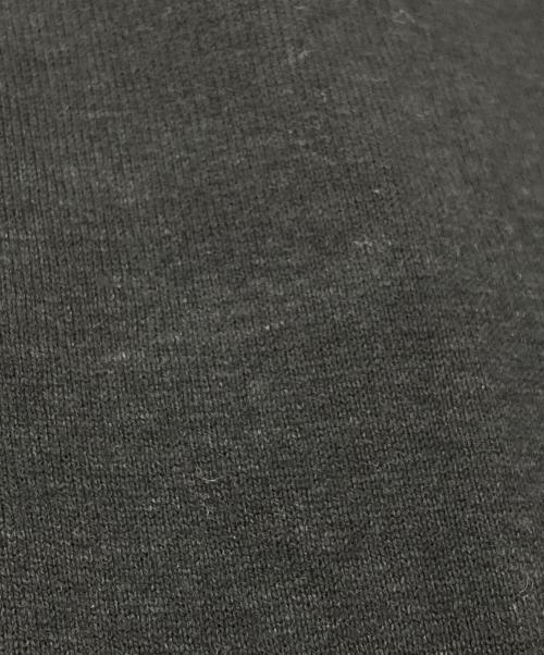 THE NORTH FACE（ザ ノース フェイス）THE NORTH FACE (ザ ノース フェイス) L/S Zoo Picker Tee ブラック サイズ:Mの古着・服飾アイテム