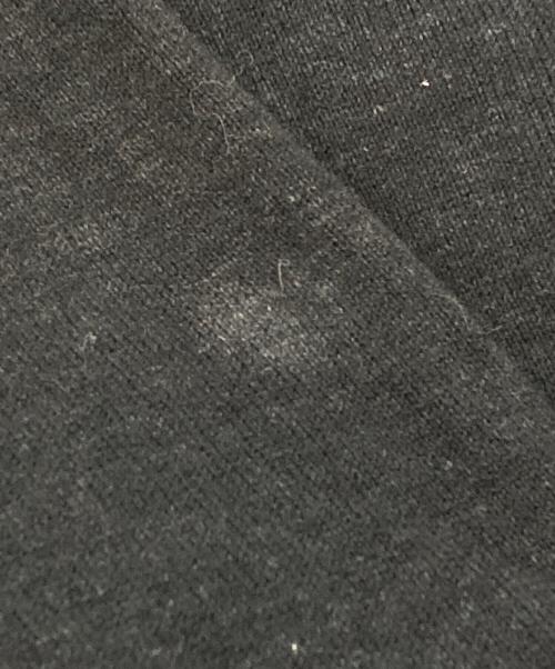 THE NORTH FACE（ザ ノース フェイス）THE NORTH FACE (ザ ノース フェイス) L/S Zoo Picker Tee ブラック サイズ:Mの古着・服飾アイテム