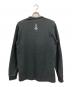 THE NORTH FACE (ザ ノース フェイス) L/S Zoo Picker Tee ブラック サイズ:M：5000円