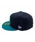 New Era (ニューエラ) Supreme (シュプリーム) 26SS SALEM New Era Cap ネイビー：12000円