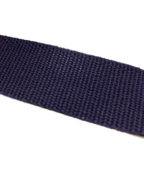 BLUE LABEL CRESTBRIDGE（ブルーレーベルクレストブリッジ）BLUE LABEL CRESTBRIDGE (ブルーレーベルクレストブリッジ) クリアPVCキャットプリントトート ネイビーの古着・服飾アイテム
