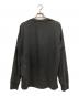 MONCLER (モンクレール) LS T-SHIRT ブラック サイズ:L：30000円