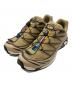 SALOMON（サロモン）の古着「XT-6 Gore-Tex」｜ベージュ
