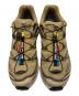 中古・古着 SALOMON (サロモン) XT-6 Gore-Tex ベージュ サイズ:26cm：17000円
