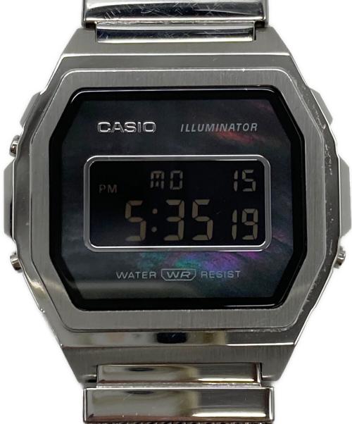 CASIO（カシオ）CASIO (カシオ) 腕時計の古着・服飾アイテム