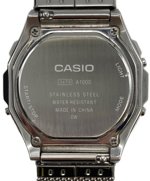 CASIO（カシオ）CASIO (カシオ) 腕時計の古着・服飾アイテム