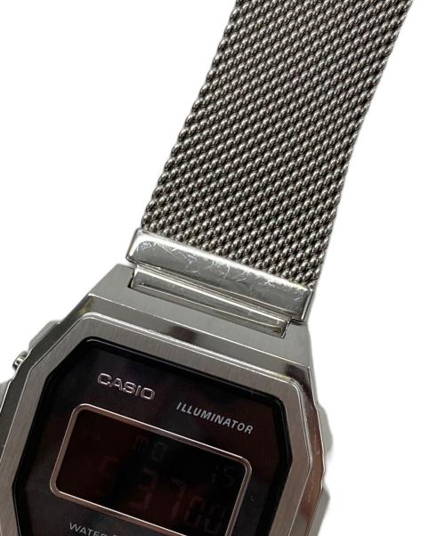 CASIO（カシオ）CASIO (カシオ) 腕時計の古着・服飾アイテム