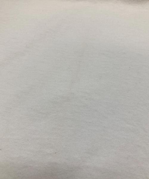 MOSSIMO（モッシモ）MOSSIMO (モッシモ) プリントTシャツ ホワイト サイズ:Sの古着・服飾アイテム