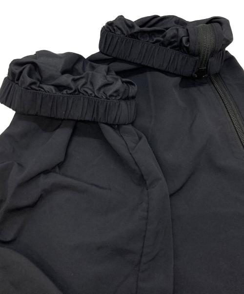 SUPREME（シュプリーム）Supreme (シュプリーム) 23SS Full Zip Baggy Warm Up Pant ブラック サイズ:Ｍの古着・服飾アイテム