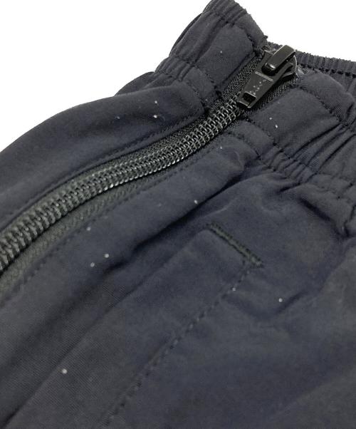SUPREME（シュプリーム）Supreme (シュプリーム) 23SS Full Zip Baggy Warm Up Pant ブラック サイズ:Ｍの古着・服飾アイテム