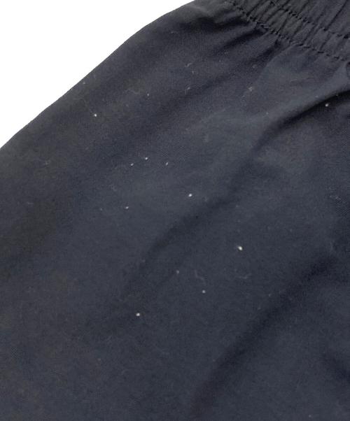 SUPREME（シュプリーム）Supreme (シュプリーム) 23SS Full Zip Baggy Warm Up Pant ブラック サイズ:Ｍの古着・服飾アイテム