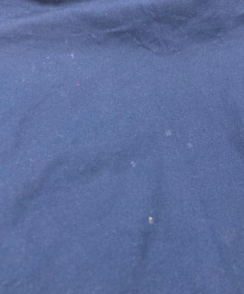 NIKE（ナイキ）NIKE (ナイキ) バルーン パンツ ネイビー サイズ:Lの古着・服飾アイテム