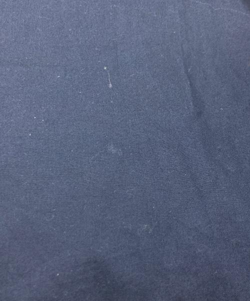 NIKE（ナイキ）NIKE (ナイキ) バルーン パンツ ネイビー サイズ:Lの古着・服飾アイテム